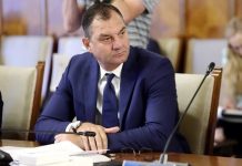 Andrei Maioreanu, oficial, primul în lista scurtă pentru CS-ul CE Oltenia