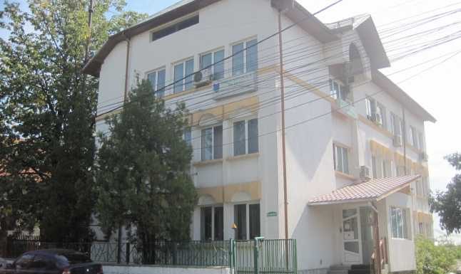 Sediul APM Gorj, reabilitat pe fonduri europene
