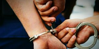 Gorjeni din Tismana arestați pentru trafic de minori!