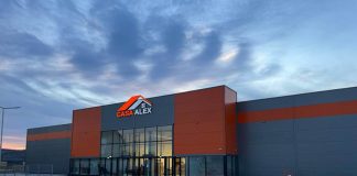 ,,Casa Alex”, cel mai nou magazin de bricolaj din Gorj își anunță marea deschidere: Pe 30 martie, la Motru!