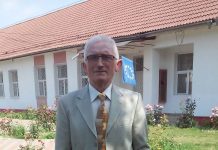 Profesor doctor Dumitru Cauc, un intelectual select, performant, un veritabil cercetător de istorie locală și naţională