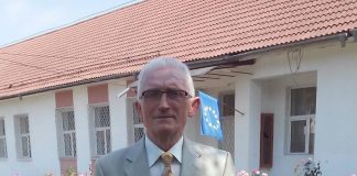 Profesor doctor Dumitru Cauc, un intelectual select, performant, un veritabil cercetător de istorie locală și naţională