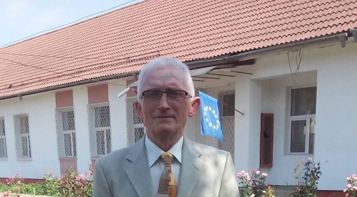 Profesor doctor Dumitru Cauc, un intelectual select, performant, un veritabil cercetător de istorie locală și naţională
