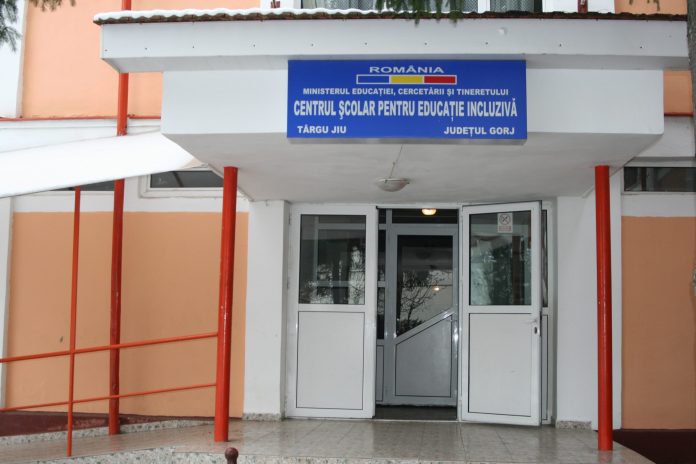 Proiect pentru dotarea CSEI Târgu Jiu și CJRAE Gorj