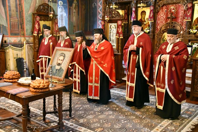 comemorara brancusi (1)