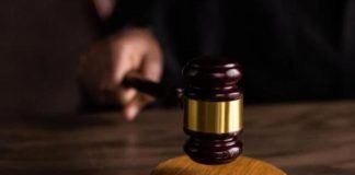 Condamnare pentru un om de afaceri din Bumbești Pițic