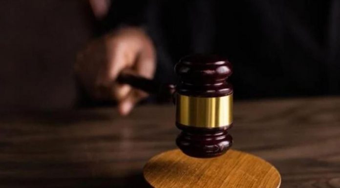 Condamnare pentru un om de afaceri din Bumbești Pițic