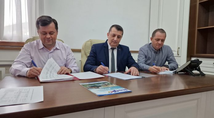 Noi contracte semnate prim PNRR la Târgu-Jiu