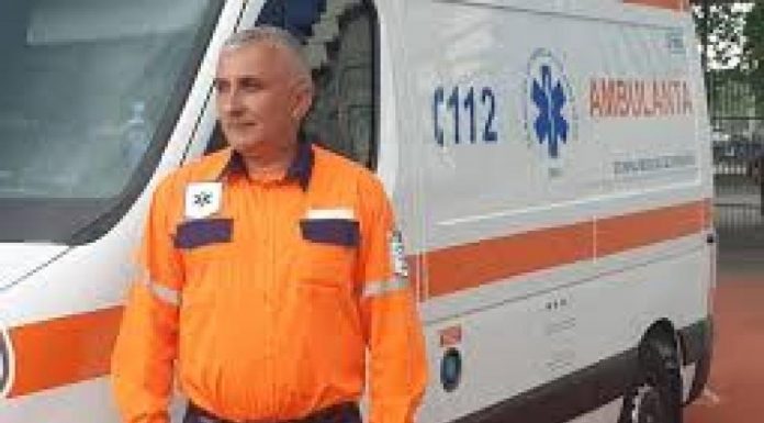 Lider sindical, șef de organizație liberală