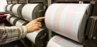 VIDEO: Gorjul, prezentat deja ca ,,zonă seismică”! INFP, nicio explicație, după o lună de monitorizare a activității seismice!