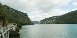 ,,OLTENIA ETERNA TERRA NOVA’’ – LA POARTA DE PIATRĂ A DUNĂRII DE JOS