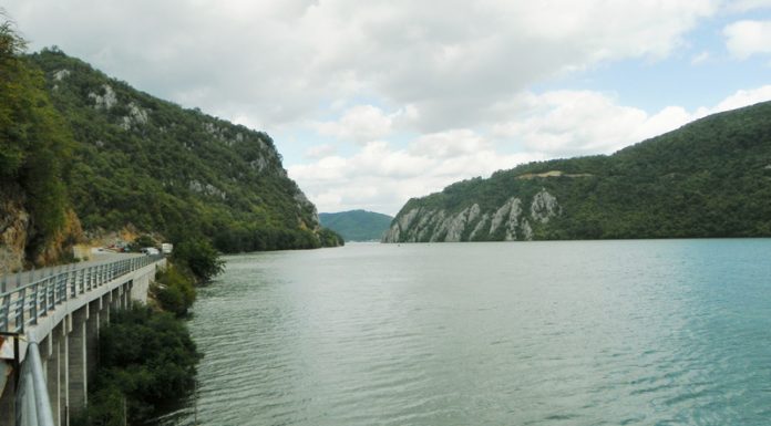 ,,OLTENIA ETERNA TERRA NOVA’’ – LA POARTA DE PIATRĂ A DUNĂRII DE JOS