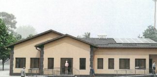 Dispensar nou într-o comună din Gorj