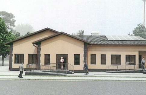 Dispensar nou într-o comună din Gorj