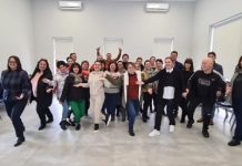 Educația incluzivă cu scopul eliminării riscului de abandon școlar