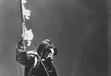 Şapte decenii de la cucerirea ,,Zeiţei Mamă a Pământului”