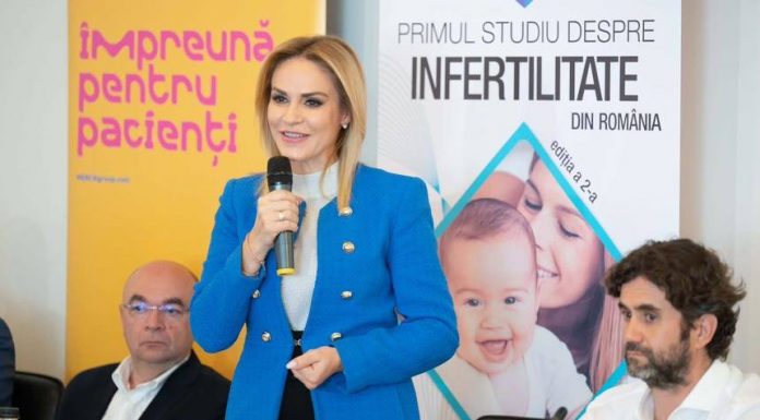 Câte dosare au fost înregistrate în programul național de creștere a natalității