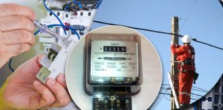 La ce metodă a apelat un gorjean pentru a plăti facturi mai mici la curent. Condamnat și bun de plată!