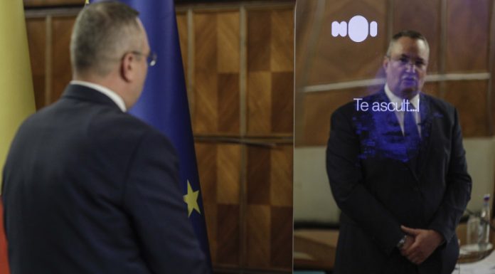 Minerit: Planul de investiții promis nu există. Ce poate să facă robotul ION