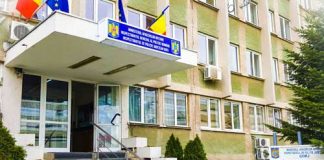 Se caută șef pentru Arestul Poliției Gorj