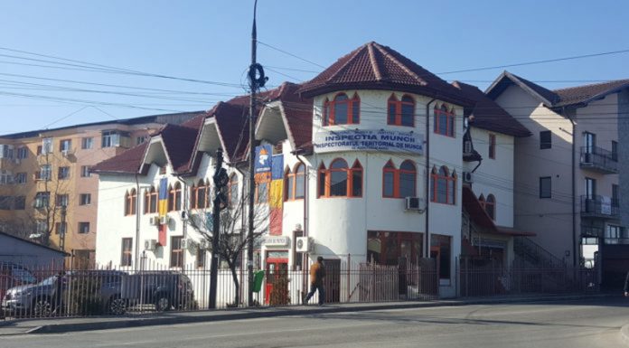 ITM Gorj: Peste 2.000 de controale în 2023