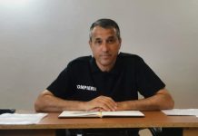 Liderul SMEO: CFL-istul de la Cariera Tismana nu este ruda mea