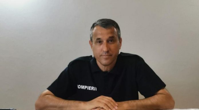 Liderul SMEO: CFL-istul de la Cariera Tismana nu este ruda mea