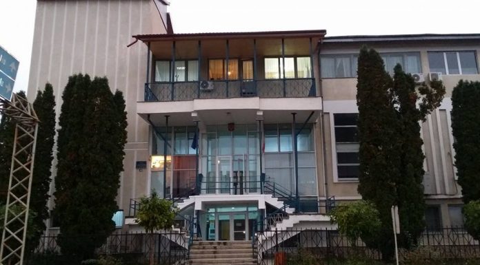 Prim-procuror din Gorj, o nouă delegare în funcție