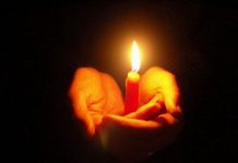 Anunț condoleanțe al ziarului ,,Gorjeanul”