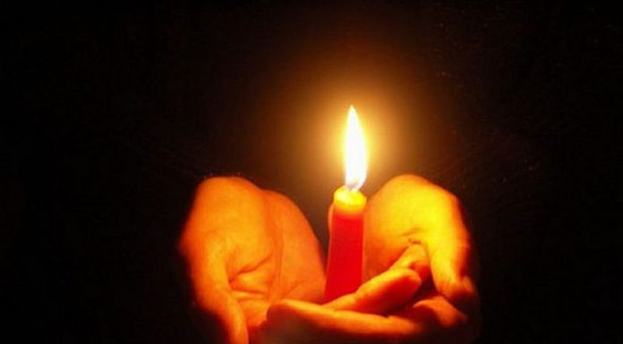 Lumina Sfântă, adusă în această seară de la Ierusalim