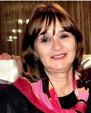 Să ne redescoperim poeții Gorjului – Luminița Săceleanu