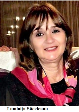 Să ne redescoperim poeții Gorjului – Luminița Săceleanu