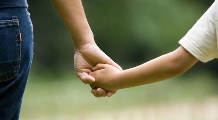 Vouchere pentru mamele vulnerabile