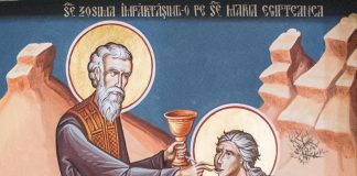 Viaţa Spirituală – Calea, Lumina, Adevărul şi Viaţa! – Dumnezeu ne arată că oricât de jos am cădea, ne putem ridica numai cu ajutorul Său, prin încercări ale vieţii, întotdeauna punându-ni-se înainte aceeaşi sfântă răsplată!