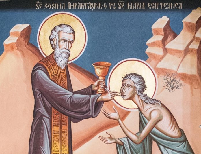 Viaţa Spirituală – Calea, Lumina, Adevărul şi Viaţa! – Dumnezeu ne arată că oricât de jos am cădea, ne putem ridica numai cu ajutorul Său, prin încercări ale vieţii, întotdeauna punându-ni-se înainte aceeaşi sfântă răsplată!