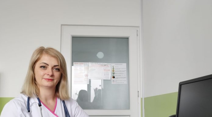 Medic SJU Târgu-Jiu: Anxietatea, primul semn al tulburării glandelor endocrine