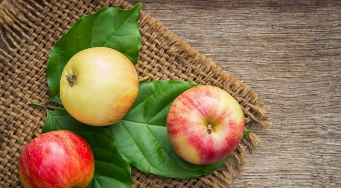 7 moduri prin care să integrezi merele în alimentația ta