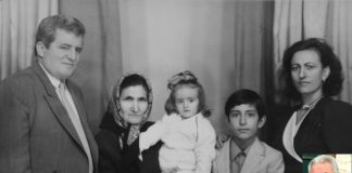 ,,Doar inima ta își va aminti de tine, iar inima aceea voi fi eu”! –