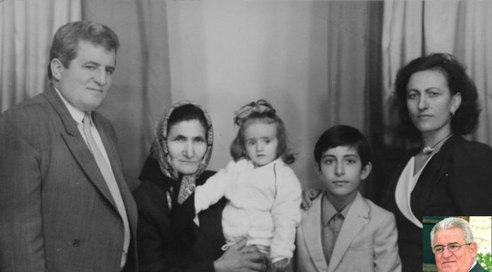 ,,Doar inima ta își va aminti de tine, iar inima aceea voi fi eu”! –