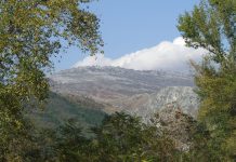 PRIN LUMEA CARSTULUI MUŞETOAIEI, DIN MOTRU SEC