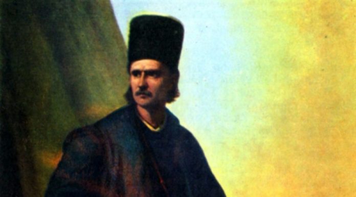 21 martie – Ziua Olteniei