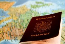 Schimbări la pașapoarte, de azi
