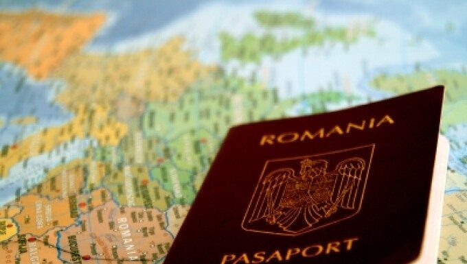 Se va impune viză pentru cetățenii din SUA, Marea Britanie și Canada, care vor intra în România!