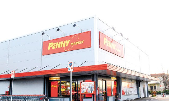 Penny deschide magazin la Tismana