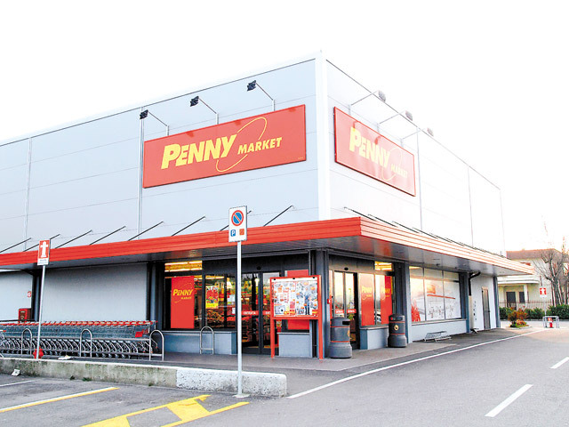 Penny deschide magazin la Tismana