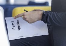 Pensiile speciale vor fi impozitate