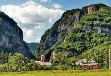Comună gorjeană, nominalizată la Destinația Anului în România