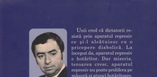 POMPILIU MARCEA – 38 de ani de la asasinarea sa (III)