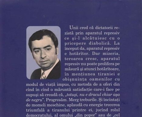 POMPILIU MARCEA – 38 de ani de la asasinarea sa (III)