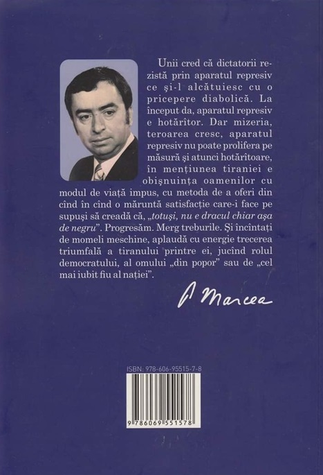 POMPILIU MARCEA – 38 de ani de la asasinarea sa (III)